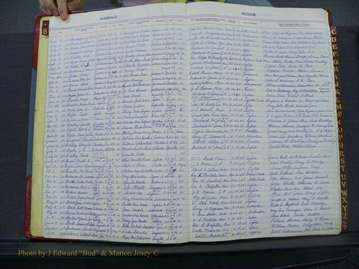 Jackson Marriages, 1853-1992 469.JPG