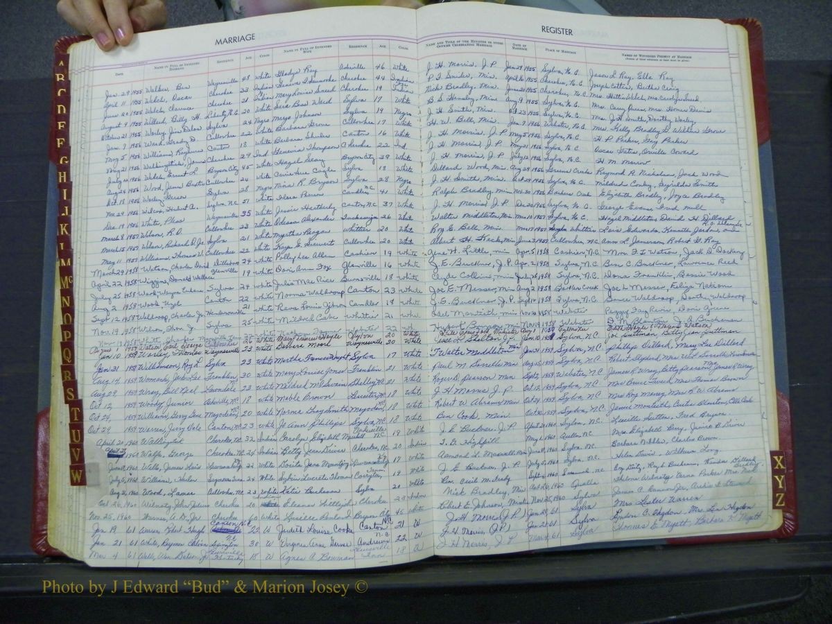Jackson Marriages, 1853-1992 568.JPG
