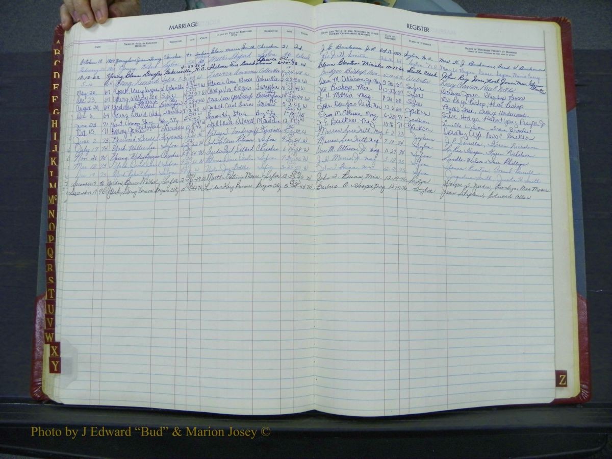 Jackson Marriages, 1853-1992 576.JPG