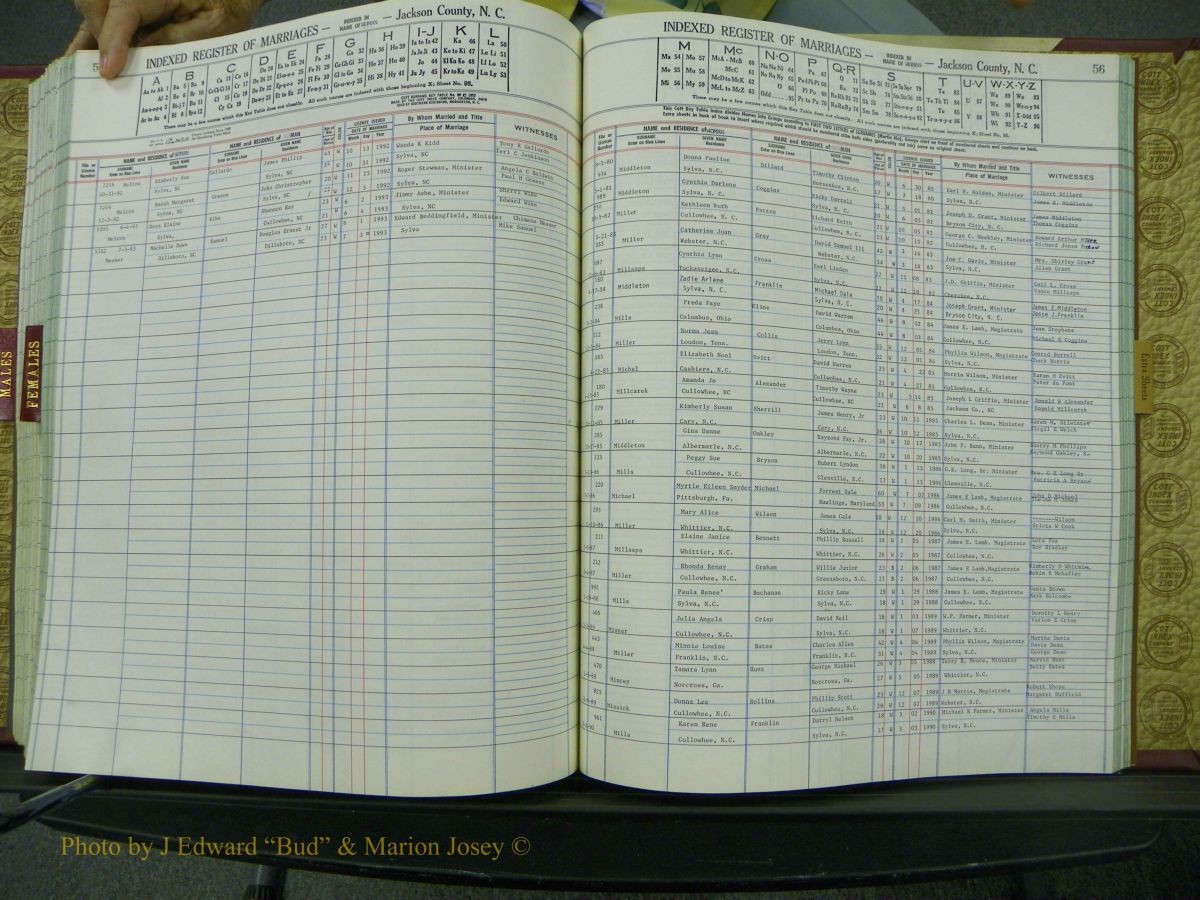 Jackson Marriages, 1853-1992 774.JPG