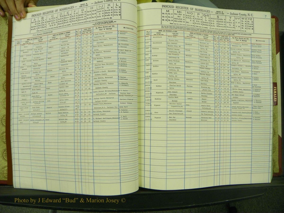 Jackson Marriages, 1993-up 008.JPG