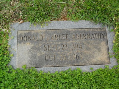 Abernathy, Donald H, Oakwood Cem, Iredell Co, NC.jpg