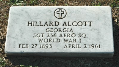 Alcott, Hillard, Westview Cemetery, Richmond Co, GA.jpg