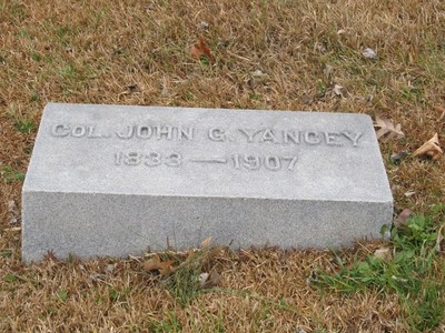 Yancey, John Grayson, Oak Grove Cem, McDowell Co, NC.jpg