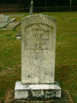 Yates, Alabama House, Fairfield Cen, Conecuh Co, AL.jpg