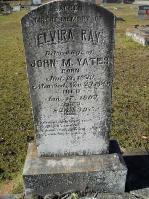 Yates, Elvira Ray, Olive Branch Cem, Conecuh Co, AL.jpg
