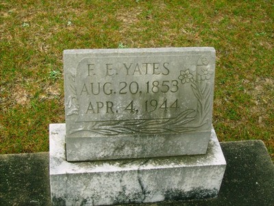 Yates, Francis Edward, Fairfield Cen, Conecuh Co, AL.jpg