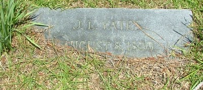 Yates, Jesse Lazarus, Pisgah Baptist Cem, Sumter Co, SC.jpg