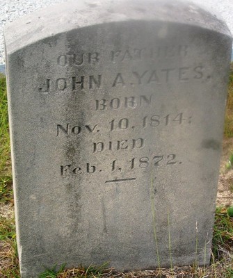 Yates, John Alfred, Antioch Cem, Kershaw Co, SC.jpg