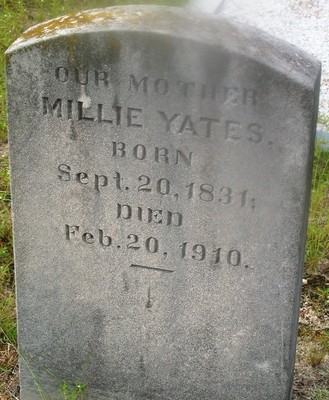 Yates, Millie Baker, Antioch Cem, Kershaw Co, SC.jpg