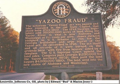 Yazoo Fraud, Bartow, Jefferson Co, GA.jpg