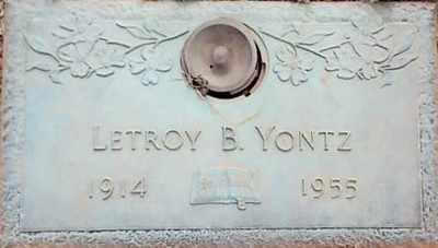 Yontz, Letroy Burns, Crestview Cem, Forsyth Co, NC.jpg