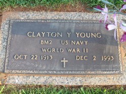 Young, Clayton Y, Grandview Cem, York Co, SC.jpg