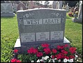 Abate, John & Elizabeth West, St Josephs Cem, Niagara Co, NY.jpg
