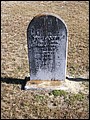Able, Burke,  Convent Baptist Cemetery, Lexington Co, SC.jpg
