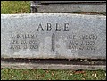 Able, Lemuel & A P Williams, Evergreen Cem, Tuscaloosa Co, AL.jpg