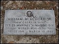 Achord, Wm Miller, Bonoventure Cemetery, Chatham Co, GA.jpg