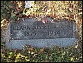 Acosta, Clara Jossey, Rose Hill Cemetery, Tulsa Co, OK.jpg
