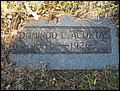 Acosta, Domingo, Rose Hill Cemetery, Tulsa Co, OK.jpg
