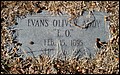 Addy, Evans Oliver, Cedar Grove Cemetery, Lexington Co, SC.jpg