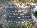 Akins, Alton Lee, Garden Park Cem, Monroe Co, TX.jpg