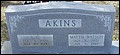 Akins, L G & Mattie Watkins, Siloom Cemetery, Comanchee Co, TX.jpg