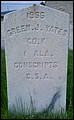 Yates, Green Jefferson, Camp Chase Confederate Cem, Franklin Co, OH.jpg