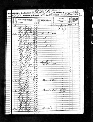 1850, Elijah Asbury Josey part 1 Kershaw Co SC.jpg