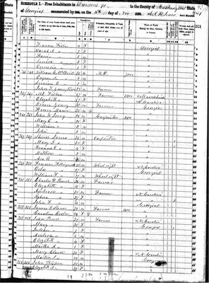 1859, John Whitehead Josey Washington Co GA.jpg