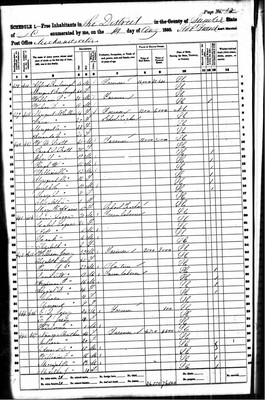 1860, William Robert Josey, Sumter Co SC,.jpg