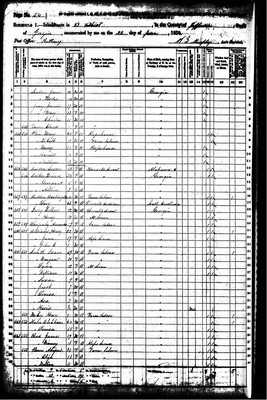 1870, Mary B Josey Jefferson Co GA.jpg