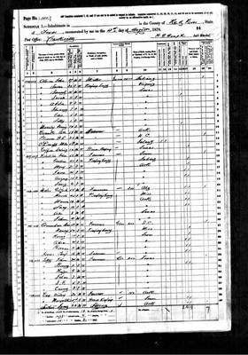 1870, Nancy Jossey Edmondson, Red River TX.jpg