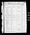 1850, James Josey, Christian Co KY.jpg