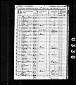 1850, Rebecca Josey Long, Covington Co AL.jpg