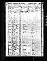1850, William Walker Jossey, Maury Co TN.jpg