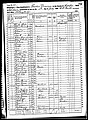 1860, Napoleon B Jossey Sr Halifax Co NC.jpg