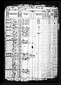 1870, Elizabeth Josey Hughes, Butler Co AL.jpg