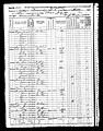 1870, Mary Josey Huggins, Butler Co AL, part 2.jpg