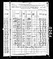1880, Ezra Markham Josey, Walker Co TX.jpg