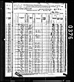 1880, Jennette Josey, Darlington Co SC, col.jpg