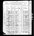 1880, Jeremiah J Josey, Austin Co TX.jpg