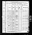 1880, Josanna Josey, Darlington Co SC, col.jpg