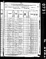 1880, Lawson Josey, Rowan Co NC.jpg