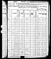 1880, Louisa Josey Dees, Montgomery Co AL.jpg