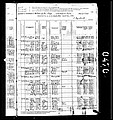 1880, Mary Josey, Austin Co TX.jpg