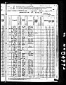 1880, Robert Josey, Rowan Co NC.jpg