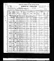 1900, Evander Travis Josey, Polk Co TX.jpg