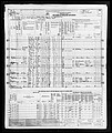 1950, Josey, Mack Colfaz & Vernie Mitchell, Iredell Co, NC part 2.jpg
