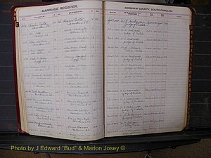 Kershaw Marriages, 1924-1936, Black Index C (115).JPG