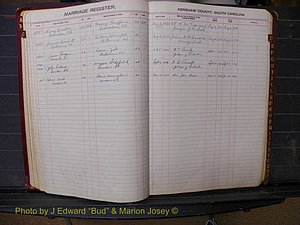 Kershaw Marriages, 1924-1936, Black Index C (120).JPG
